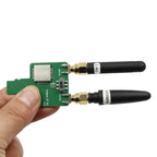 For Cardputer CC1101 433MHz 2-in-1 Module Firmware Adaptation