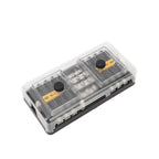 8 Way 12 Way 16 Way Blade Fuse Box 12V/24V Automotive Fuse Holder for Car Truck Boat