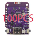C3 Mini V2.1.0 - LOLIN WIFI Bluetooth LE BLE IOT Board ESP32-C3FH4 ESP32-C3 4MB FLASH MicroPython Arduino Compatible