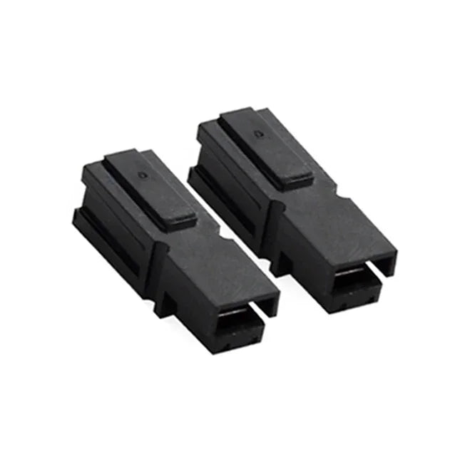 5/10/20/50/100 Pairs 30A /45A Amp 600V Power Marine Connector Pole For Anderson Powerpole Interlocking Plug Terminals