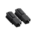 5/10/20/50/100 Pairs 30A /45A Amp 600V Power Marine Connector Pole For Anderson Powerpole Interlocking Plug Terminals