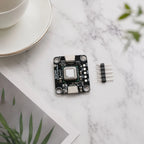 SCD40/SCD41 Gas Sensor Module Detects CO2 Carbon Dioxide Temperature and Humidity Sensor I2C Communi