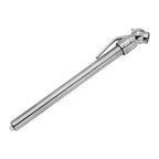 2pcs Portable Universal Tire Air Pressure Gauge Pen Checker Test Car Vehicle Motor Tire Pressure Barometer Monitor System Supply
