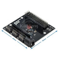 ESP8266 serial port Wireless wifi module NodeMCU Lua V3 Internet of Things development board Expansion plate CH340 TYPE-C