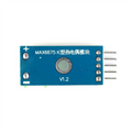 -MEOF MAX6675 Module With K Type Thermocouple Sensor High Accuracy Measurement Tool  High Temperature Measurable Module