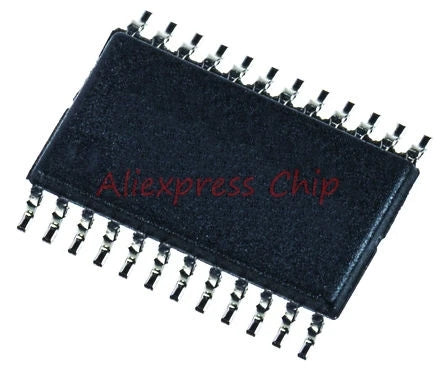 10pcs/lot TB6612FNG TB6612 6612FNG TSSOP-24 IC In Stock