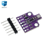 GREATZT BME680 Digital Temperature Humidity Pressure Sensor CJMCU-680 High Altitude Sensor Module Development Board For DIY