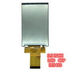 ILI9488 ILI9341 TFT LCD 2.4/2.8/3.5 inch 40PIN Socket Capacitive Resistive Touch Display Screen