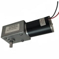 Inductor dc resistance Dc motor speed controller High torque self-locking motor WS-5882GW-50ZY-DC24V-1.5rmp