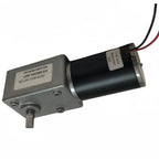 Inductor dc resistance Dc motor speed controller High torque self-locking motor WS-5882GW-50ZY-DC24V-1.5rmp