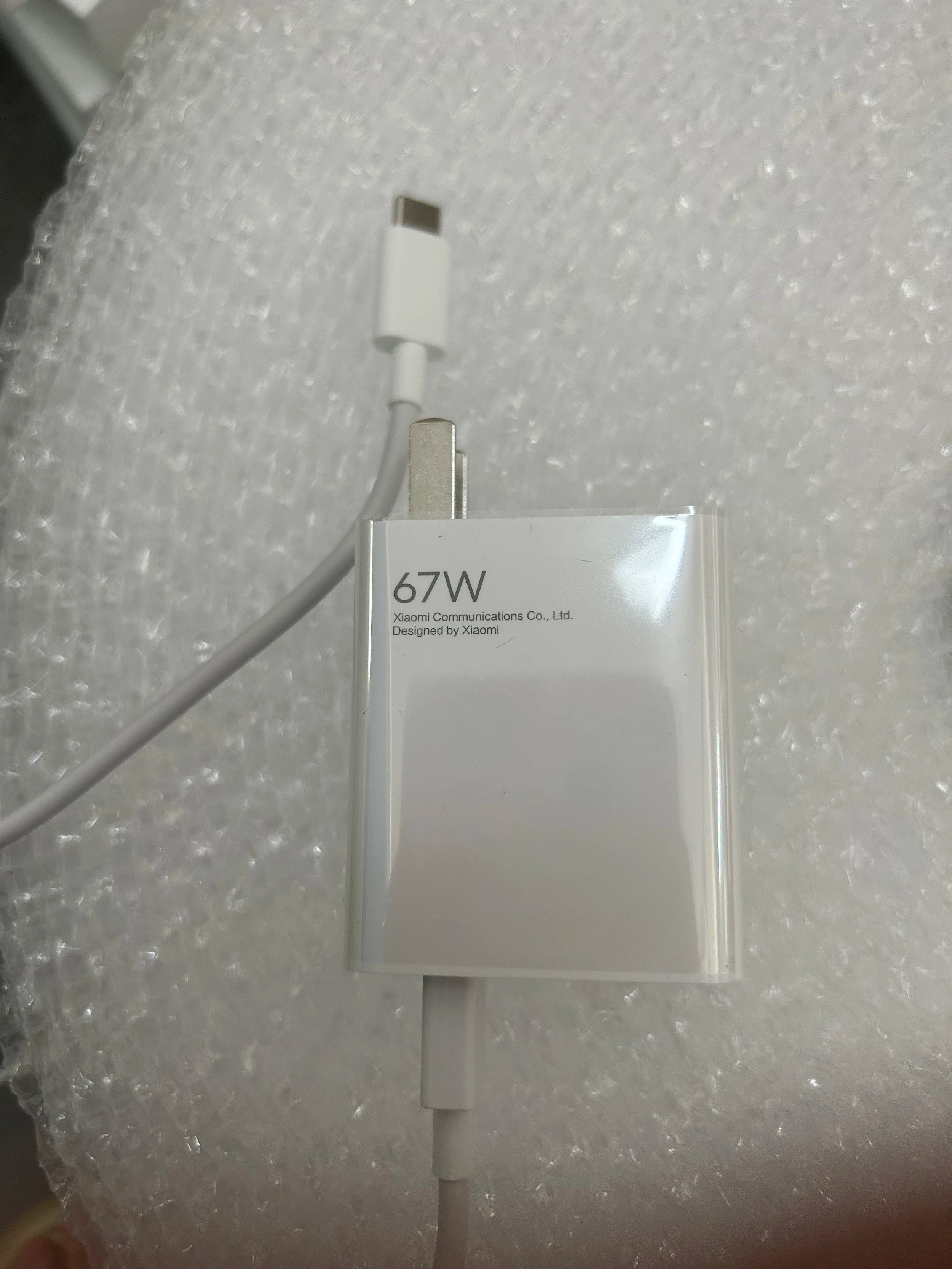 Xiaomi 30W Wireless Charger Vertical Fast Charging for Xiaomi Mi 14/13/12/11 Series for Redmi K70/K60 Series for IPhone Series