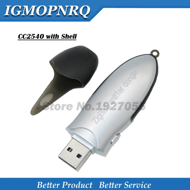 CC Debugger ZIGBEE emulator CC2531 CC2540 Sniffer Wireless Board Bluetooth 4.0 Dongle Capture USB Programmer Downloader Cable