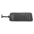 Wireless Charging Receiver 10W Type C Quick Charging 5V 2A Input Wireless Charger for Home Travel