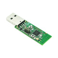 CC2531 CC2540 Bluetooth BLE 4.0 Zigbee Sniffer Wireless Board Dongle Capture Module USB Programmer Downloader Cable Connector