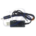 USB Boost Converter DC 5V to 9V 12V USB Step-up Converter Cable + 3.5x1.35mm Connecter For Power Supply/Charger/Power Converter