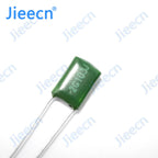 Polyester film capacitor 100V 250V 400V 630V 1000V 220 PF - 47 NF 330PF 470PF 560PF 680PF 820PF 1NF 2NF 10NF 27NF 33NF 39NF
