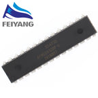 ATMEGA328P-PU ATMEGA328-PU CHIP ATMEGA328 ATMEGA328P Microcontroller MCU AVR 32K 20MHz FLASH DIP-28
