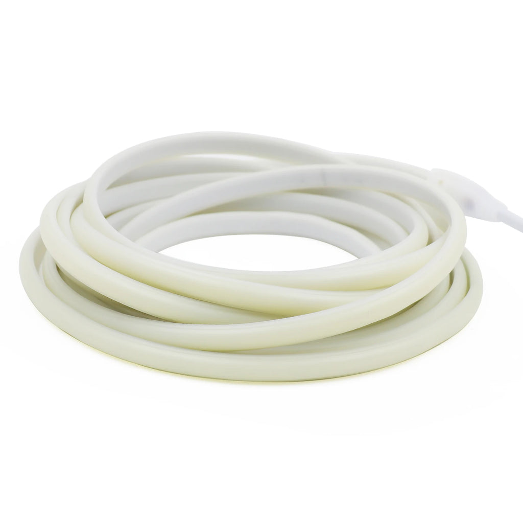 Dimmerable 220V COB Strip Red/Ice Blue/Pink/Yellow/Green/Pink/White 3000K 4000K 6000K Waterproof Flexible Ribbon LED Neon Light