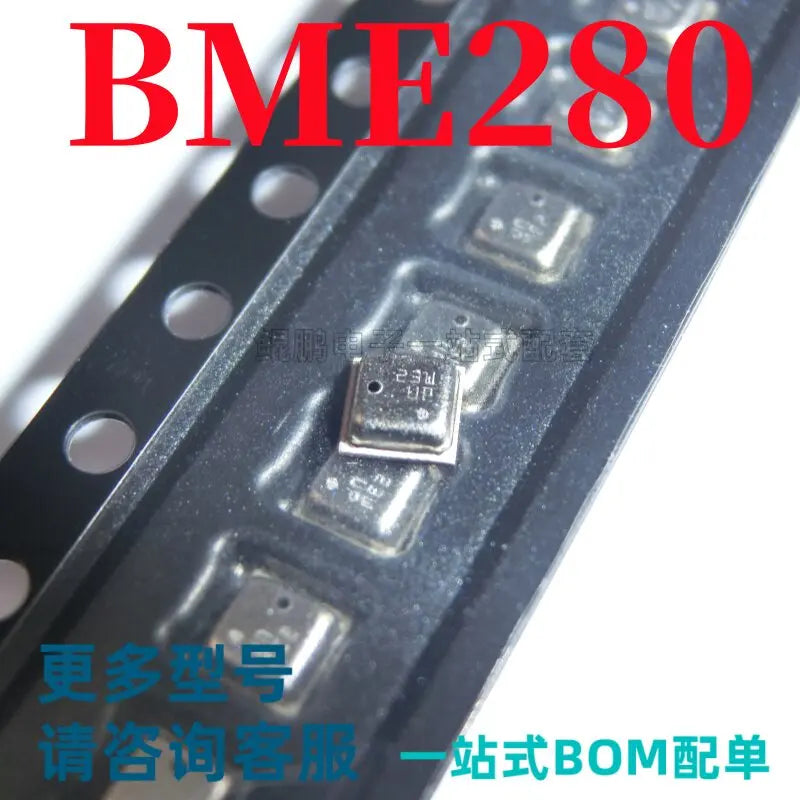 BME280 BME680 New original, patch