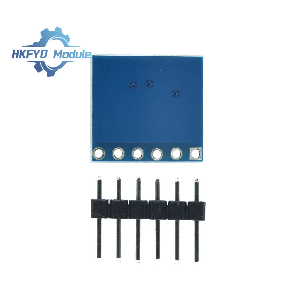1-50PCS W25Q32 W25Q64 W25Q128 Large Capacity FLASH Storage Module SPI Interface BV FV STM32 Code