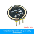INMP441 omnidirectional microphone module MEMS high-precision and low-power I2S interface supports ESP32 module