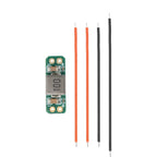 LC Filter Module 3A 5-30V Built-in Reverse Polarity Protection Radiated Filter for FPV Drone