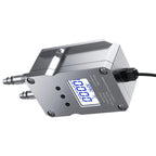 Digital Differential Pressure Transmitter 4-20mA 0-10V 0-5V RS485 Wind Air Pressure Sensor 0-50pa 0-100pa 0-200pa 0-2Kpa