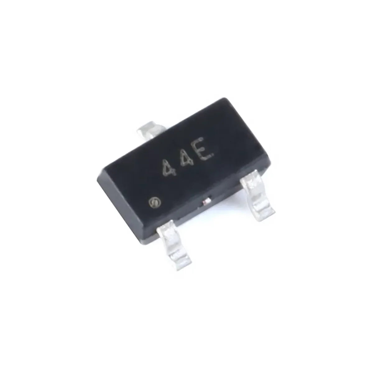 200PCS A3144 44E OH49E SH41F Hall Effect Sensor IC Linear Bipolar Magnetic Switch TO-92 SOT-23