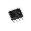 10pcs/lot  LM75AD  LM75A  LM75  SENSOR DIGITAL -55C-125C 8SO