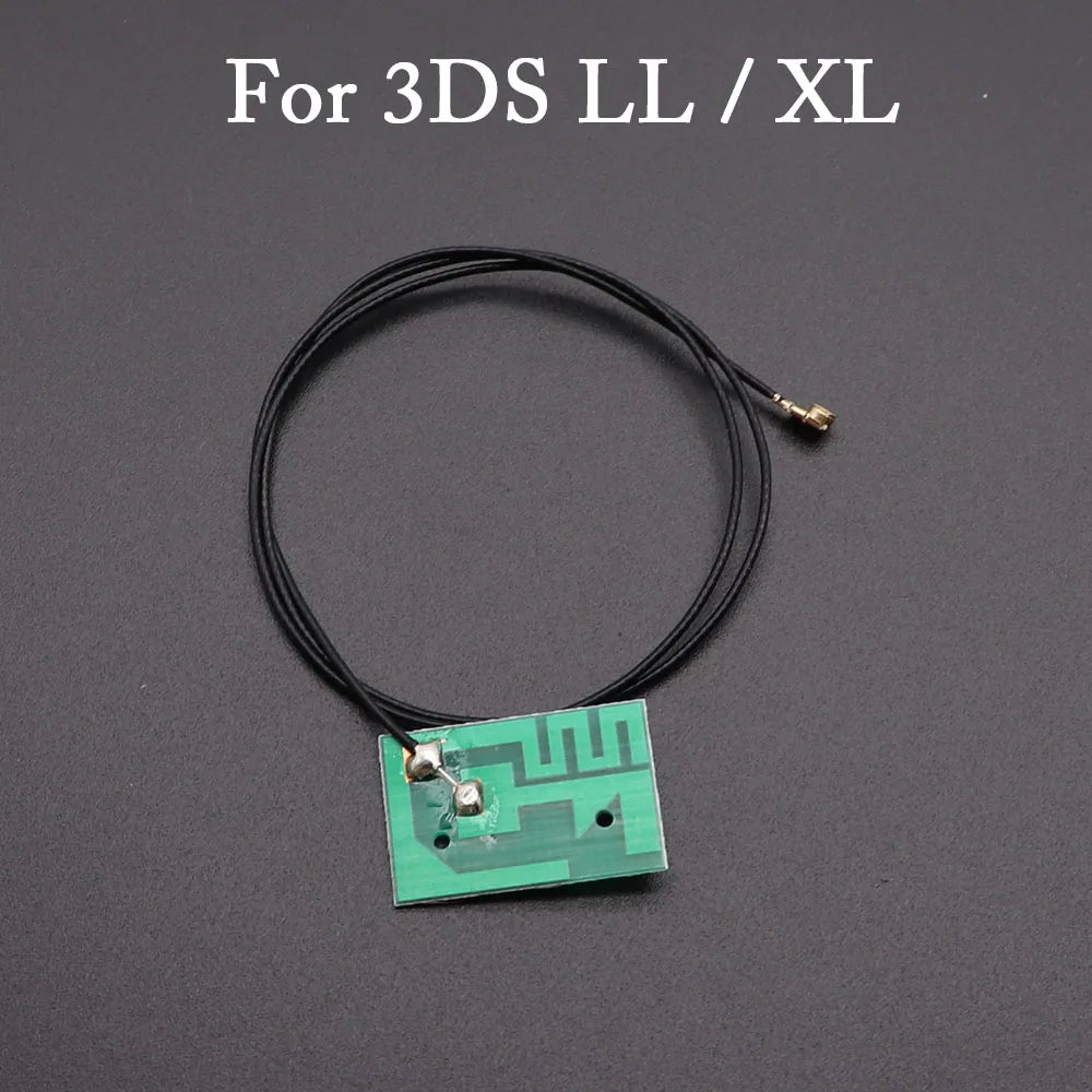 Wifi Flex Cable PCB For New 3DS 3DSLL 3DSXL Wifi Antenna Cable Board For 3DS LL XL Game Console