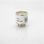 1/2pcs Winsen MH-410D NDIR InfraredC02 Sensor Anti, Anti-vaporInterference UART, Analog Voltage SignalLong Lifespan