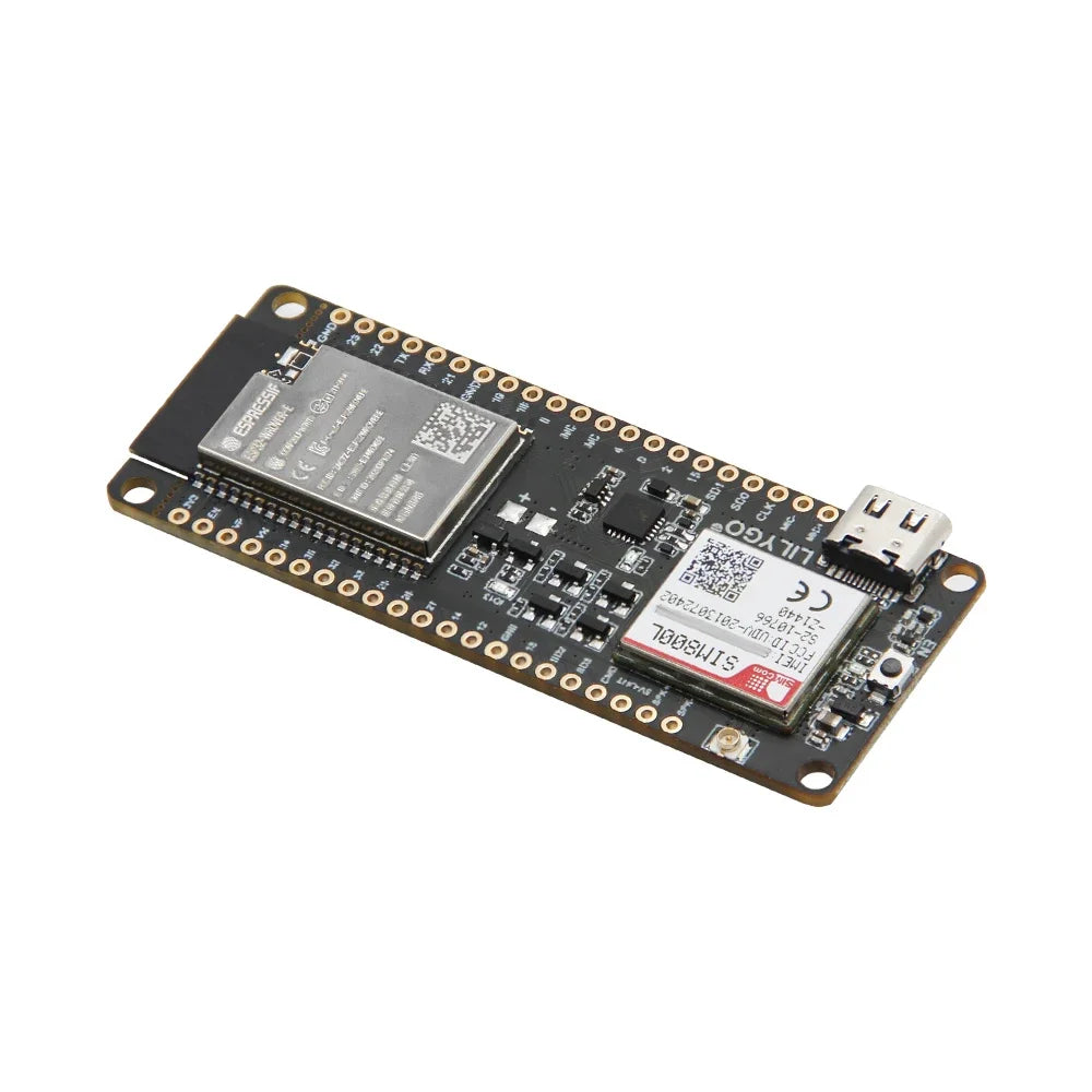2026 LILYGO TTGO T-Call V1.4 SIM800L ESP32 Wireless Module SIM Antenna WiFi for Bluetooth Development Board
