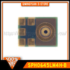 2~50PCS/LOT NEW100% SPH0645LM4H-B SMD MEMS microphone ORIGINAL