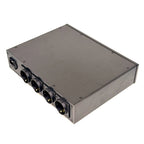 HIFI specific filtering power filter, suitable for audio AC line-conditioner Power Purifier