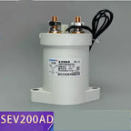 High Voltage 5-1000V 30A DC Contactor Power Relay SEV30ADXL Coil 12V 24V 36V   For Charging Piles Electric Car etc