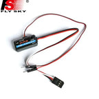 FLYSKY FS-CVT01 CVT01 Voltage Collection Module for FLYSKY IA6B IA10 Radio Receiver