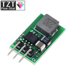 TZT DC 5.5-32V to 5V/1A Voltage Regulator Module Replace LM7805 5V Positive Voltage Regulators To 5V 1A Step-Down Module