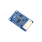 2pcs/lots Waveshare BMP390 High Precision Barometric Pressure Sensor, Barometric Pressure / Altitude / Temperature Measuring