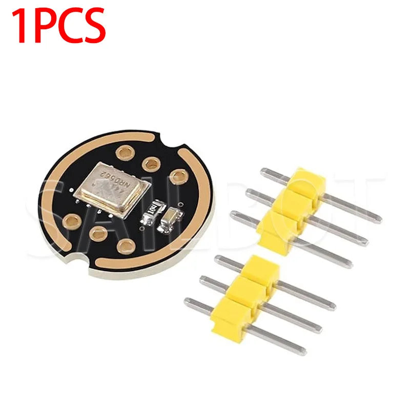 1/5/10PCS INMP441 Omnidirectional Microphone Module I2S Interface Low Power MEMS High Precision Digital Output Sensor Module