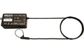 ZLPROBE Rogowski Coil AC Current Probe FCP1608 60/12000A Bandwidth 30MHz Universally Compatible Oscilloscope