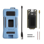 T23C Lora 32 Dev-Board Kit Heltec V4.3 Meshtastic SX1262 32-S3 27Dbm OLED Display Wifi BLE 868-915Mhz With 3D Print Case