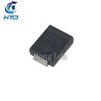 20PCS SMD TVS DIODE SMCJ13A SMCJ13CA SMCJ14A SMCJ14CA SMCJ15A SMCJ15CA SMCJ16A SMCJ16CA SMCJ17A SMCJ17CA SMC DO-214AB