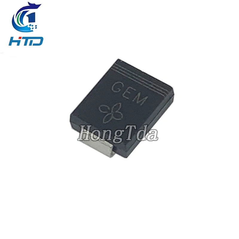 20PCS SMD TVS DIODE SMCJ13A SMCJ13CA SMCJ14A SMCJ14CA SMCJ15A SMCJ15CA SMCJ16A SMCJ16CA SMCJ17A SMCJ17CA SMC DO-214AB