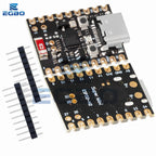 1~5PCS SuperMini ESP32-H2 Development Board Microcontroller Programming Learning Controller Core Board