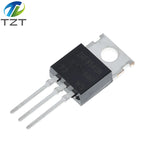 10PCS IRF9540N IRF9540 P-Channel Power MOSFET 23A 100 V TO-220