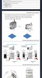 ZHICAN E3NX-L Color Mark Sensor 30-200mm Adjustable Sensing Distance High Precision Registration Detection Label Positioning