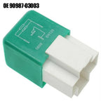 Automobiles Fuel Pump Cooling Fan Relay ABS Inhibit 90987-03003 Plug And Play For Lexus For Toyota Interior Replacement Parts