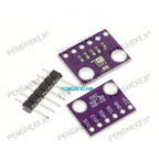 1/5/10/30/50PCS GY-BMP280-3.3 high precision atmospheric pressure sensor module altimeter BMP280-3.3