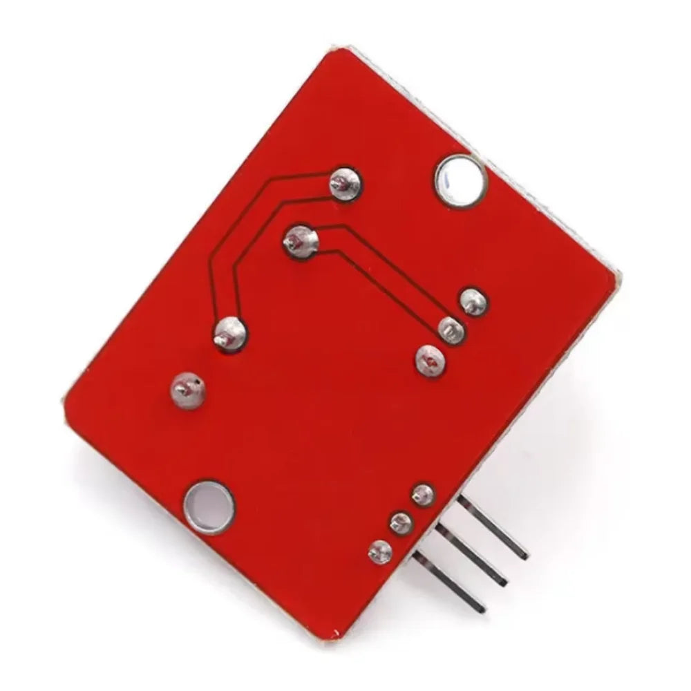 10-2PCS, 0-24V Top Mosfet Button IRF520 MOS Driver Module For Arduino MCU ARM Raspberry pi