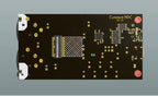 E1DA Cosmos ADC DM Hi-Precision Analog To Digital Converter For Audio Testing
